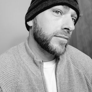 Meet your Posher, Rob